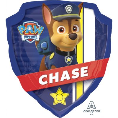 Paw Patrol Shape Foil Balloon